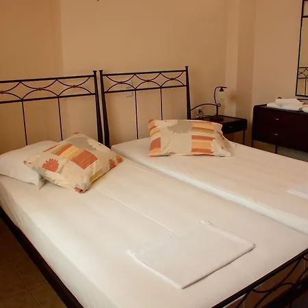 Asterida Villas Stavros  Room photo